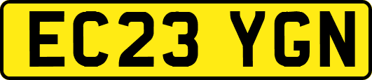 EC23YGN