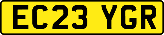 EC23YGR