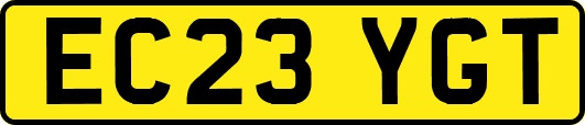 EC23YGT