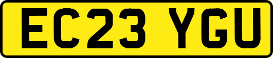 EC23YGU