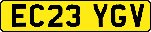 EC23YGV