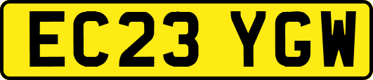 EC23YGW