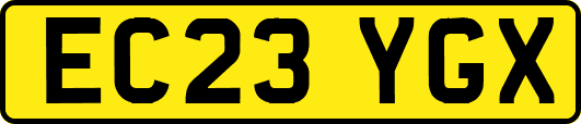 EC23YGX