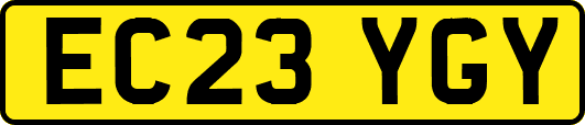 EC23YGY