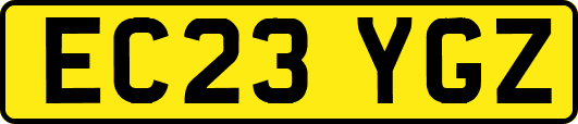 EC23YGZ