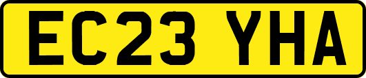 EC23YHA