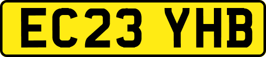 EC23YHB