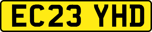 EC23YHD