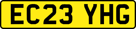 EC23YHG