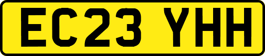 EC23YHH