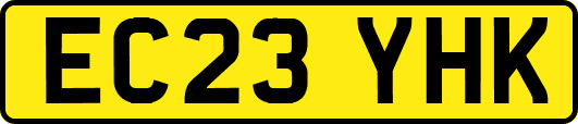 EC23YHK
