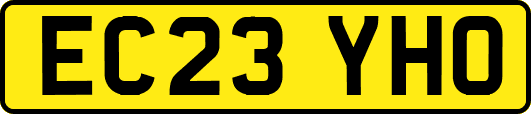EC23YHO