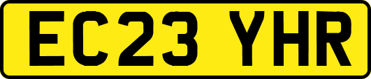 EC23YHR