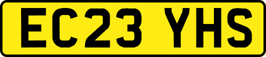 EC23YHS