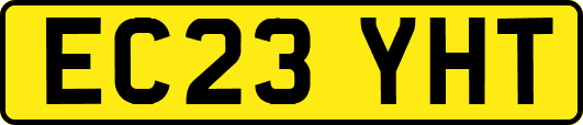 EC23YHT