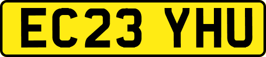 EC23YHU