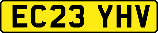 EC23YHV