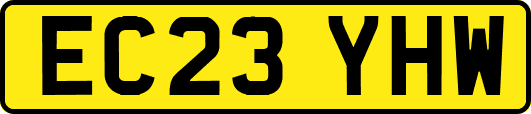 EC23YHW