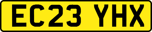EC23YHX