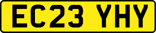 EC23YHY