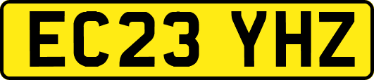 EC23YHZ