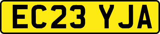 EC23YJA