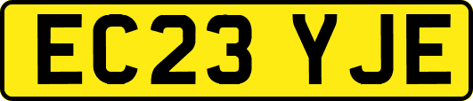 EC23YJE