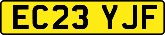 EC23YJF
