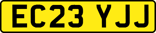 EC23YJJ