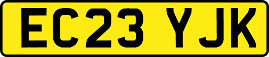 EC23YJK