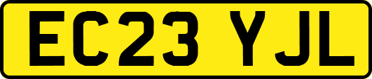 EC23YJL