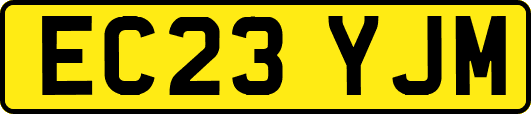 EC23YJM