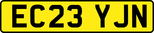 EC23YJN