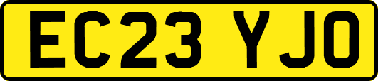 EC23YJO