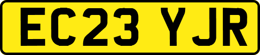 EC23YJR