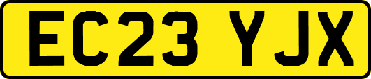 EC23YJX