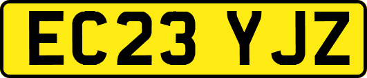 EC23YJZ