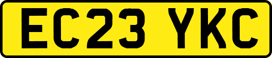 EC23YKC