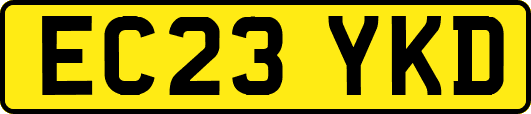 EC23YKD