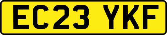 EC23YKF