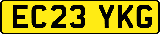 EC23YKG