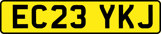 EC23YKJ