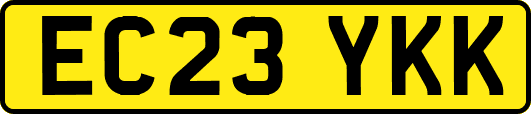 EC23YKK