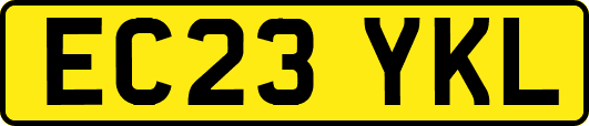 EC23YKL