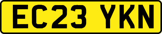 EC23YKN