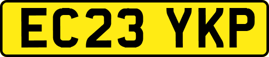 EC23YKP