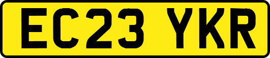 EC23YKR