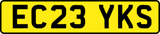 EC23YKS