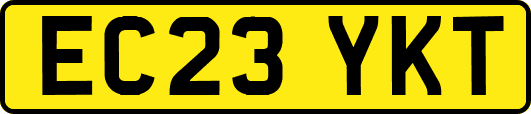 EC23YKT