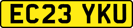 EC23YKU